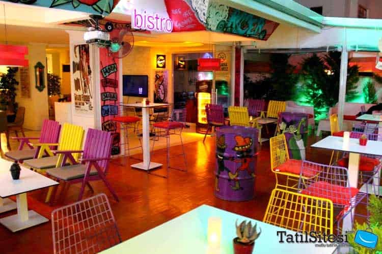 Selge Hotel Lara